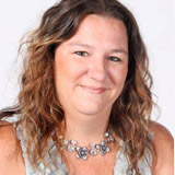 Sheila Strydom