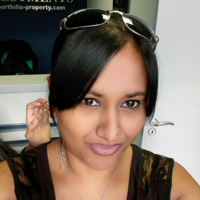Hema Ramkissoon