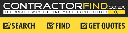 ContractorFind.co.za