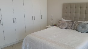 A 3 bedroom furnished apartment to rent