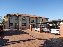 Commercial Office Block to let in Armstrong A Commercial Office Block to let in Armstrong A