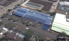 factory for rent in pinetown