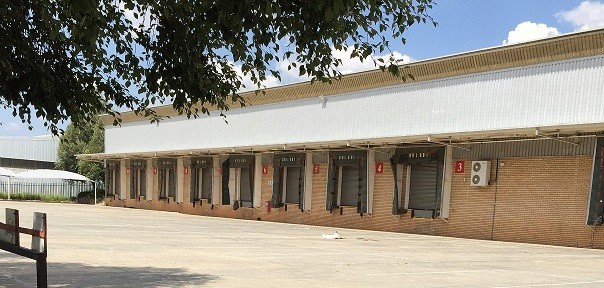 Industrial, Warehouse Meadowdale