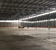 Jetpark warehouse
