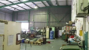 500sqm Warehouse to Let in Westmead