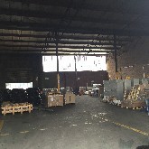 Mini Warehouse Jet Park