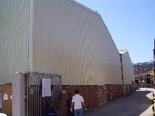 31 Manchester Street