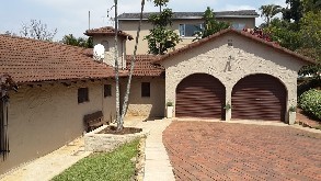 Umhlanga Rocks 3 bedroom home to rent
