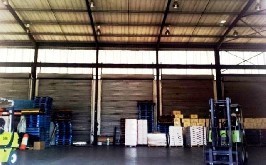 tmead, logistics, warehouse, concrete yard, for rent