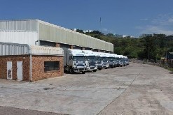 tmead, logistics, warehouse, concrete yard, for rent