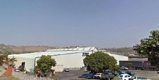 Industrial property to rent in springfield park