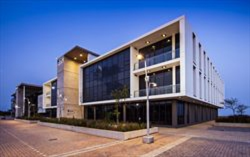 New AAA-Grade Commercial Offices | Umhlanga Ridge, Durban Metropolis ...