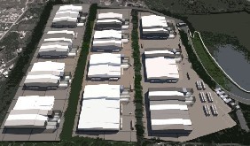 To Let Industrial Hammarsdale