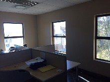 Modern office Block for sale
