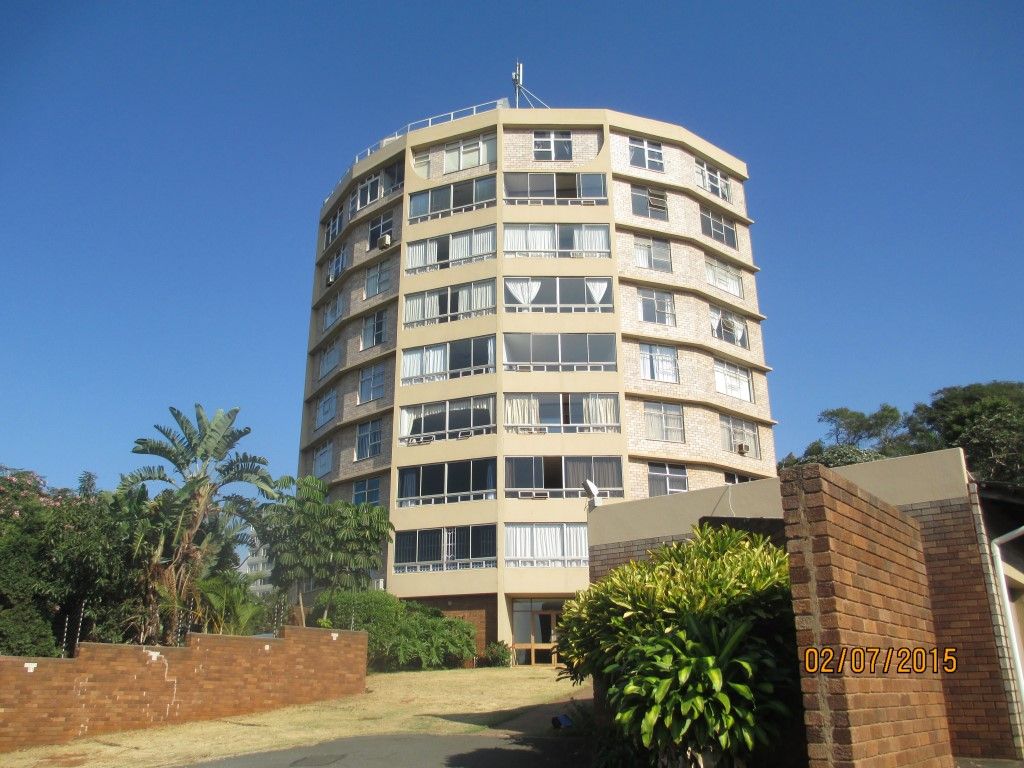 2 Bedroom apartment in Windermere Road for sa Windermere, Durban