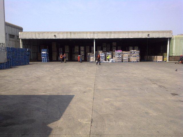 industrial to let Durban