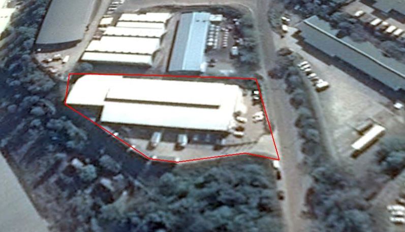 to let, westmead industrial
