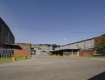 to let industrial durban