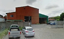 warehouse for rent, jacobs, durban