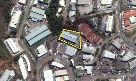Warehouse to Rent - Westmead. Storage / light