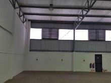 Warehouse/Storage/Factory to Let Briardene Du