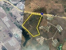 cato ridge land, for sale