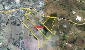 cato ridge , land for sale