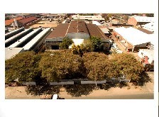 Warehouse and Office WYNBERG Sandton