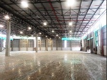 Logistical Warehouse to Let - Westmead