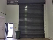 Warehouse/Storage/Factory to Let Mount Edgeco