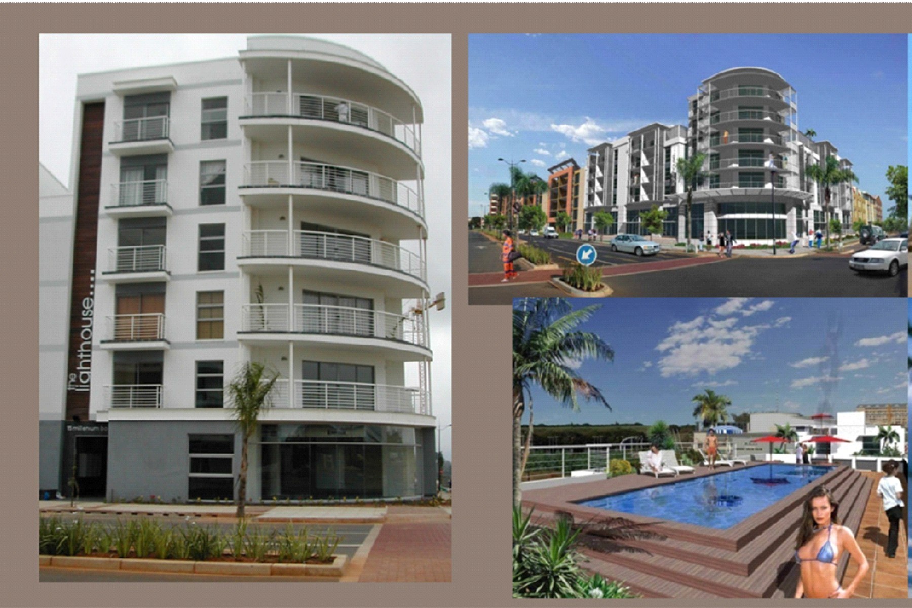 Commercial / Retail space for sale in Gateway Umhlanga Ridge, Durban