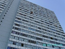 Bryanston Heights room to let