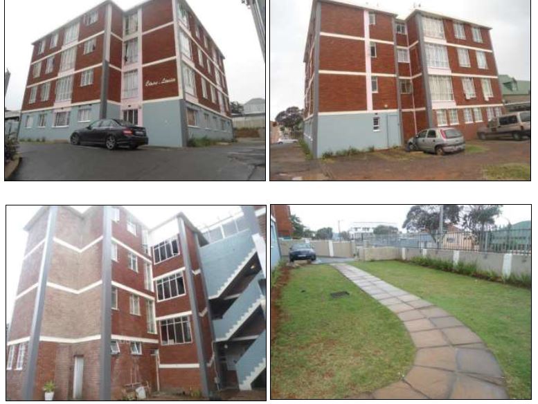 Residential Building For Sale in Durban