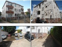 Durban Residential Building For Sale