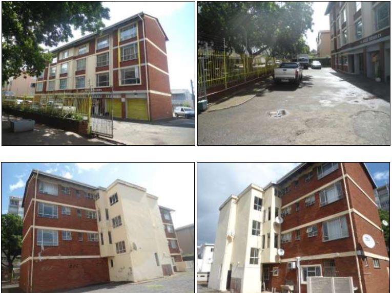 Residential Apartment Block to Purchase