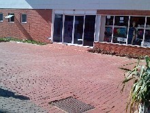 Retail / Office Showroom Umhlanga Ridge