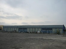 Logistical Warehouse to Let - Jacobs