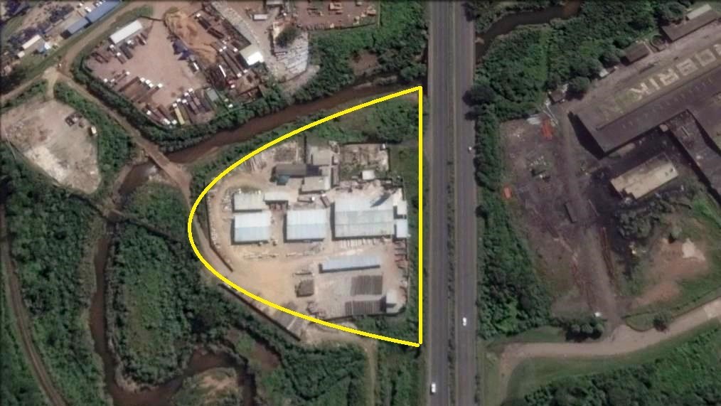 Industrial Land For Sale Avoca, Durban Metropolis, Kwazulu Natal Portfolio Property