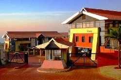 Umhlanga Armstrong Avenue Offices to Let