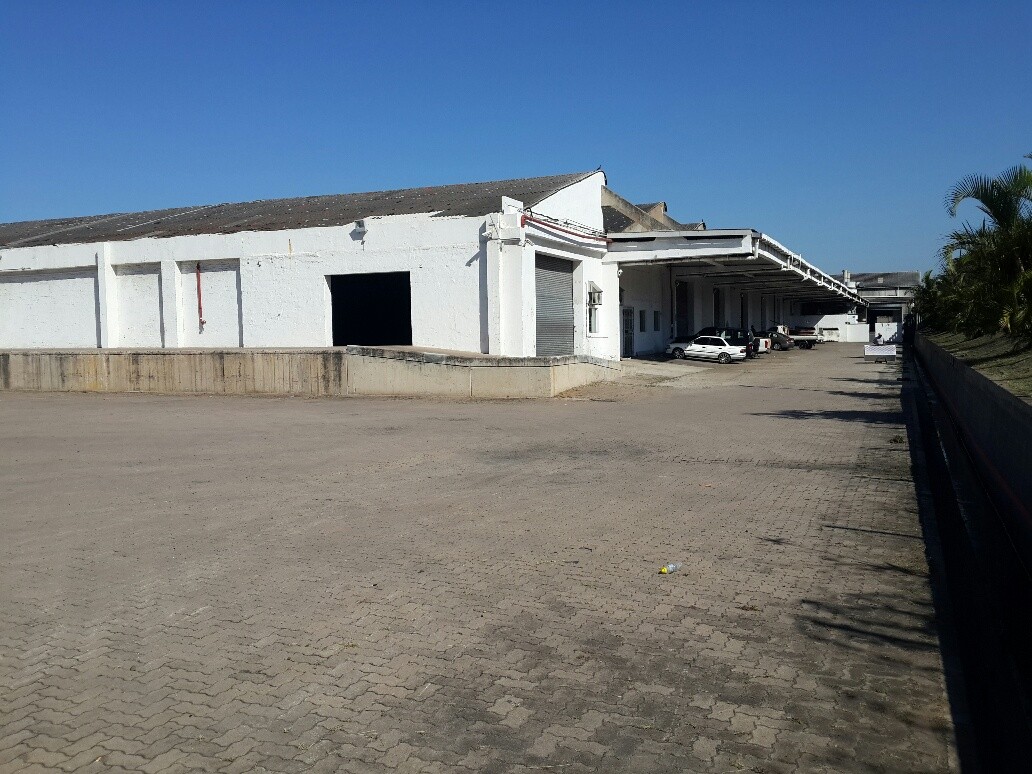 warehouse, for rent, mobeni