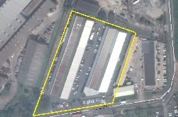 mini factory in pinetown to rent