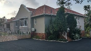 House for Sale in Kensington Drive Durban North