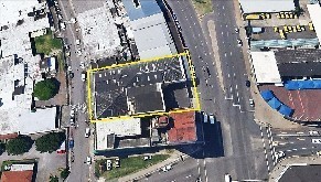 berea, umbilo, mixed use, retail industrial, for sale, end user