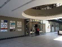 Office space in Cowey Park Shopping Centre