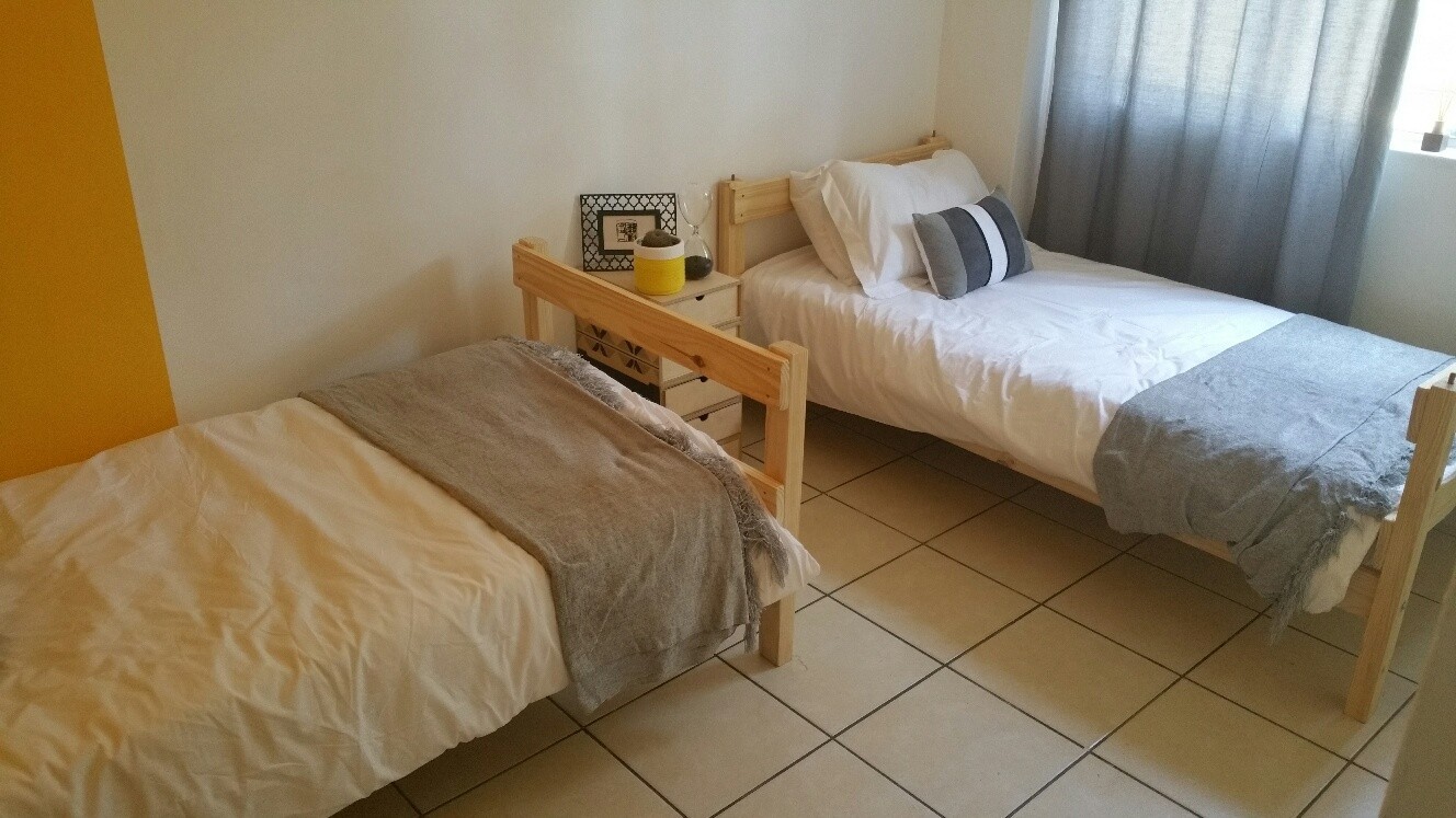 Student Musgrave, Durban Metropolis, Kwazulu Natal