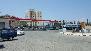 Cyprus Petrol Station Business