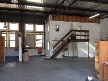 Mini Factory to Let - Glen Anil