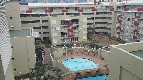 Umhlanga Gateway Penthouse