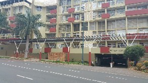 Penthouse apartment to lease in Umhlanga Gateway
