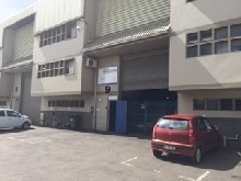 Factory / Warehouse For Rent in Westmead / Ma